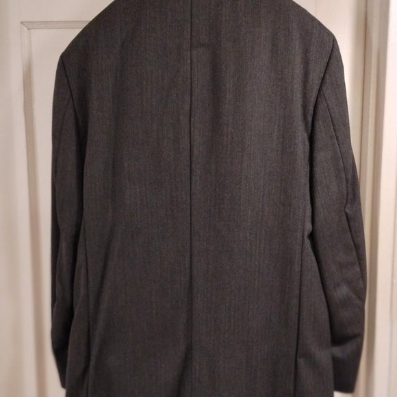 Nautica Suit - Size: 42R/36W - Picture 7 of 15